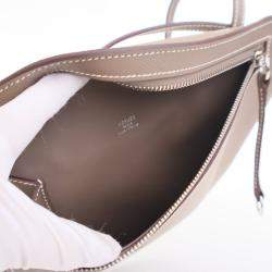 مملوكة مسبقًا حقيبة هيرمس بتايت كورس إيبسوم إيتوب