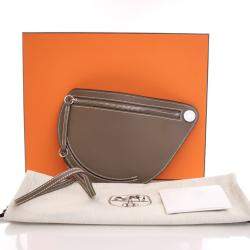 مملوكة مسبقًا حقيبة هيرمس بتايت كورس إيبسوم إيتوب