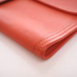 Pre Owned حقيبة إليان جيغ هيرمس سويفت جلد جيرانيوم 29