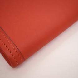 Pre Owned حقيبة إليان جيغ هيرمس سويفت جلد جيرانيوم 29