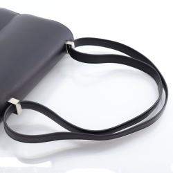 مملوكة مسبقًا حقيبة هيرمس كونستانس 24 سويفت نوار مرمر