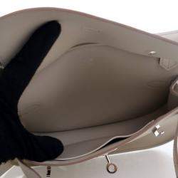 مملوكة مسبقًا هيرمس بيتون إي�فركولور ميني جيبسيير