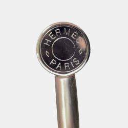 مملوكة مسبقًا Hermes Rose Sakura Mini Swift Lindy 20