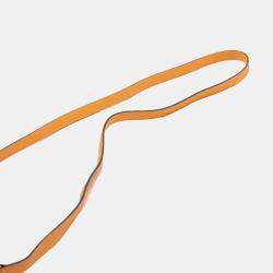 Pre Owned حقيبة هيرمس ميني كونفيور أصفر جلد سويفت