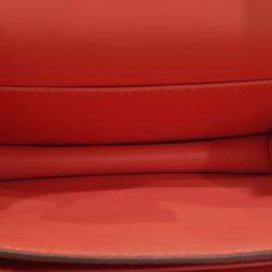 Pre Owned Hermes Constance 18 Red Mini Epsom 