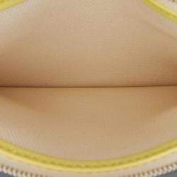 مملوكة مسبقًا حقيبة هيرمس هيرباج بني زيب 31 توال