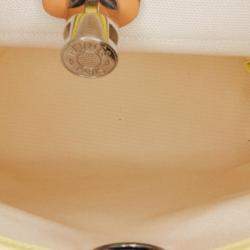 مملوكة مسبقًا حقيبة هيرمس هيرباج بني زيب 31 توال