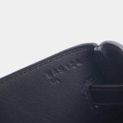 مملوكة مسبقًا Hermes Black Swift Kelly Moove