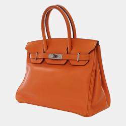 مملوكة مسبقًا حقيبة هيرمس بيركين ريترنيه 30 سوف

النص العربي: حقيبة هيرمس بيركين ريترنيه 30 سوفت برتقالي