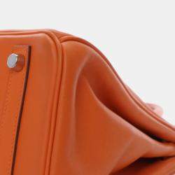 مملوكة مسبقًا حقيبة هيرمس بيركين ريترنيه 30 سوف

النص العربي: حقيبة هيرمس بيركين ريترنيه 30 سوفت برتقالي