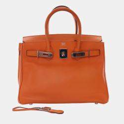 مملوكة مسبقًا حقيبة هيرمس بيركين ريترنيه 30 سوف

النص العربي: حقيبة هيرمس بيركين ريترنيه 30 سوفت �برتقالي