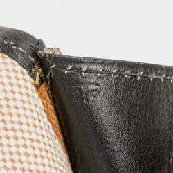 مملوكة مسبقًا Hermes Black Box Calf Jige 29