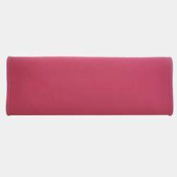 مملوكة مسبقًا حقيبة هيرمس هيرباغ زيب بني وردي 39