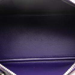 مملوكة مسبقًا Hermes Purple Epsom Bolide 27