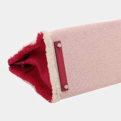 مملوكة مسبقًا حقيبة هيرمس بيركين 35 توال إتش وسويفت فراي فراي زهري