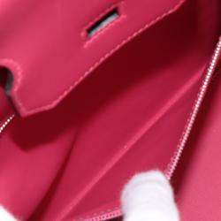 مملوكة مسبقًا حقيبة هيرمس بيركين 35 توال إتش وسويفت فراي فراي زهري