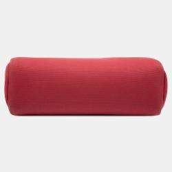 مملوكة مسبقًا حقيبة هيرمس هيرباج توال روبيرسو وسور ٣١ بألوان وردي وأحمر