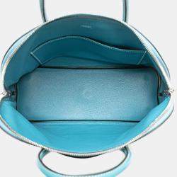 مملوكة مسبقًا Hermes Blue Swift Bolide 1923 30