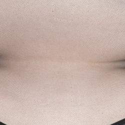 مملوكة مسبقًا Hermes Black Evergrain Jige PM