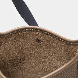 مملوكة مسبقًا هيرمس بني كليمنس إيفلين صغيرة جدًا