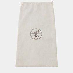 مملوكة مسبقًا Hermes Red Evergrain Clic H 21