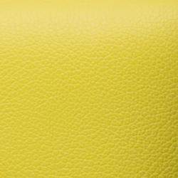 Pre Owned محفظة هيرمس كونستانس إلى جو إيفركلور صفراء