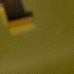 Pre Owned محفظة هيرمس كونستانس إلى جو إيفركلور صفراء