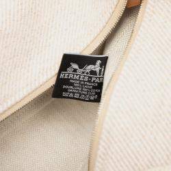 مملوكة مسبقًا هارمس بيج صوفي كبير أو كاري بريد إيه براك كيس