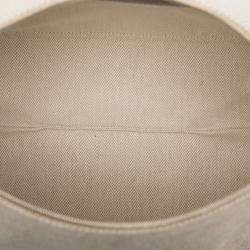 مملوكة مسبقًا هارمس بيج صوفي كبير أو كاري بريد إيه براك كيس