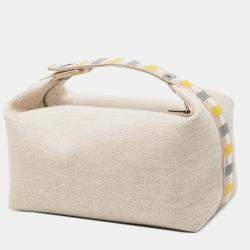 مملوكة مسبقًا هارمس بيج صوفي كبير أو كاري بريد إيه براك كيس