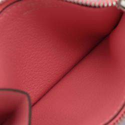 مملوكة مسبقًا هيرمس محفظة روليس سليم إيفركلور وردية