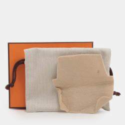 مملوكة مسبقًا هيرمس محفظة روليس سليم إيفركلور وردية