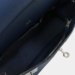 مملوكة مسبقًا هيرمس بلو سويفت جيبسيير 28