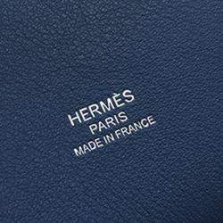 مملوكة مسبقًا هيرمس بلو سويفت جيبسيير 28