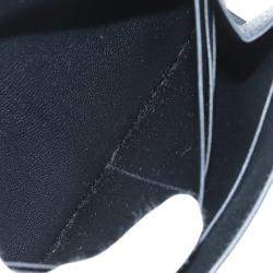 Pre Owned Hermes Black Chevre Mysore Clic 16