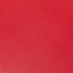 Pre Owned Hermes Red Mini Evercolor Constance 18