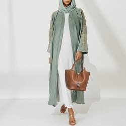 Pre Owned حقيبة هيرمس بيكوتين لوك 22 جلد كليمنس نوار توريلون