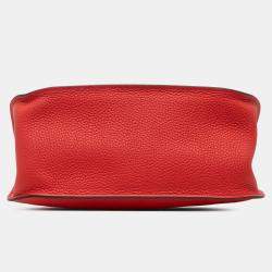 مملوكة مسبقًا هيرمس كليمونس أحمر جيبسيير 28