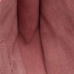 مملوكة مسبقًا حقيبة هيرمس إيفلين 29 ثلاثية الأبعاد بي إم روز كونفيتي جلد إيبسوم