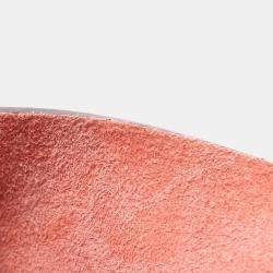 مملوكة مسبقًا حقيبة توت هيرمس بيكوتين لوك بي إم جلد توريلون كليمنس وردي روز آزالي