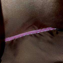 مملوكة مسبقًا Hermes Pink Silk Silky City PM