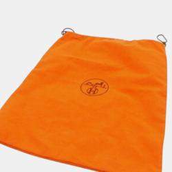 Pre Owned حقيبة هيرمس بيكوتين 18 جلد كليمنس أزرق