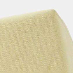 Pre Owned Hermes Yellow Toile Sac Steeple 25