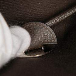 Pre Owned حقيبة هيرمس ساك كولورادو بي إم بني فاش لييج وتوال