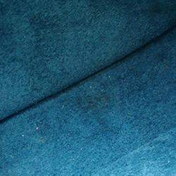 مملوكة مسبقًا حقيبة هيرمس إيفلين تيفي صغيرة بلون أزرق كليمونس