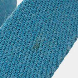 مملوكة مسبقًا حقيبة هيرمس إيفلين تيفي صغيرة بلون أزرق كليمونس