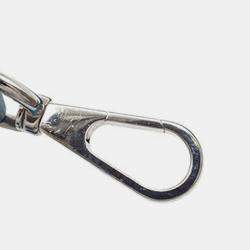 مملوكة مسبقًا حقيبة هيرمس إيفلين تيفي صغيرة بلون أزرق كليمونس