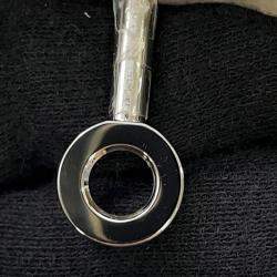 مملوكة مسبقًا Hermes Mini Kelly 2 Poussiere Epsom