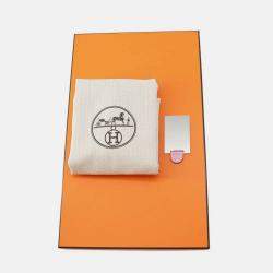 Pre Owned Hermes Constance 3 Miroir Mauve Sylvestre Epsom Size Mini