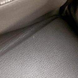 مملوكة مسبقًا Hermes Kelly Retourne Sewing Etain Togo Leather Size 25